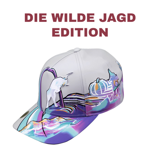 Edition "Die wilde Jagd"